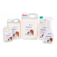 Animal Hygiene Range Odor-Kill Знищувач запахів 250 мл розлив