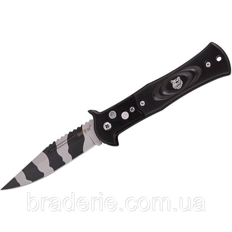 Ніж викидний 9126