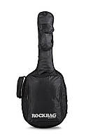 Чехол для класической 1/2 гитары ROCKBAG RB20523 Basic - 1/2 Classic Guitar