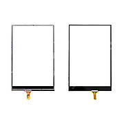 Тачскрін китайський телефон 112 (93х60)