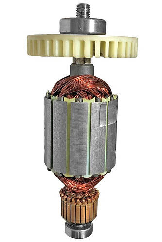 Якорь для культиватора электро RYOBI RCP-1000 (ID#1466800311), цена ...