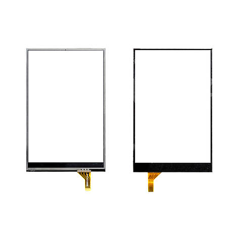 Тачскрін китайський телефон (90х58), фото 1