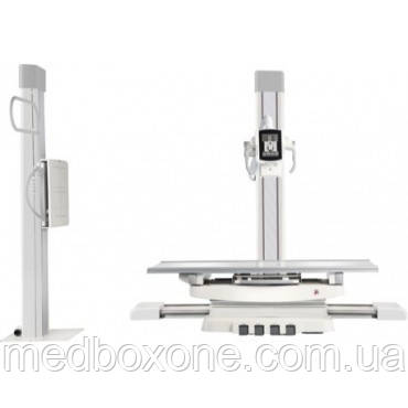 Рентген Floor mounted DR 6600 Muses Pro - фото 1 - id-p1468154526