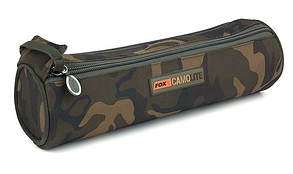 Сумка для 4-х шпуль Fox Camolite Spool Case Large