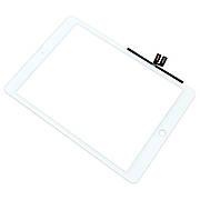 Тачскрин APPLE iPad 7/8 10.2" (A2270/A2428/A2429/A2430/A2197) (2019/2020) білий