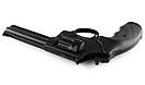 Револьвер Ekol Viper 4,5" Black, фото 2