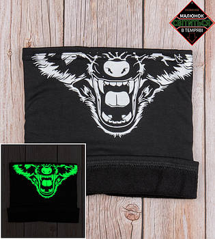 Баф-світляшка