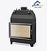 Камінна топка з водяним контуром LECHMA W-600 Prestige, фото 3