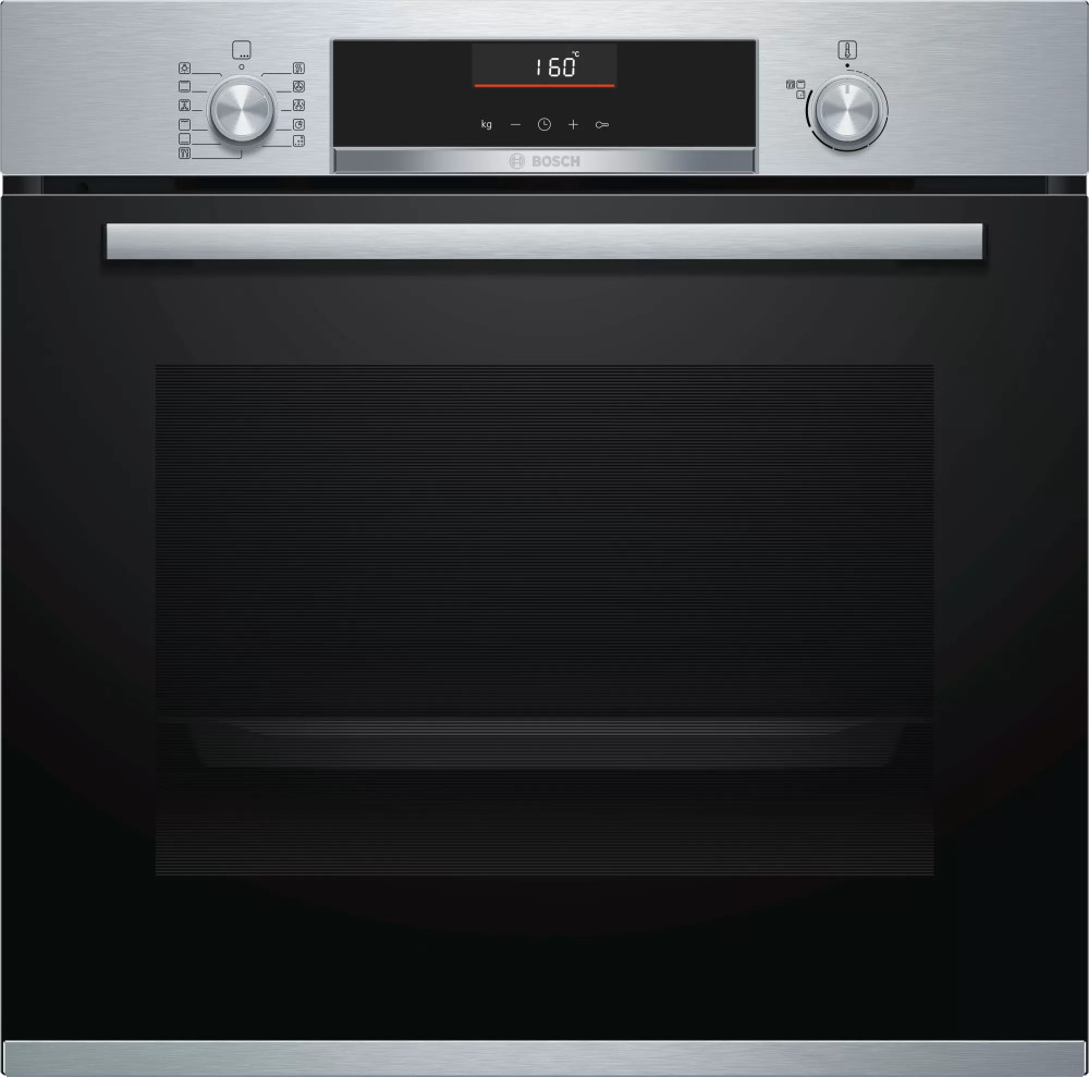 Духовка електрична Bosch HBA5560S0