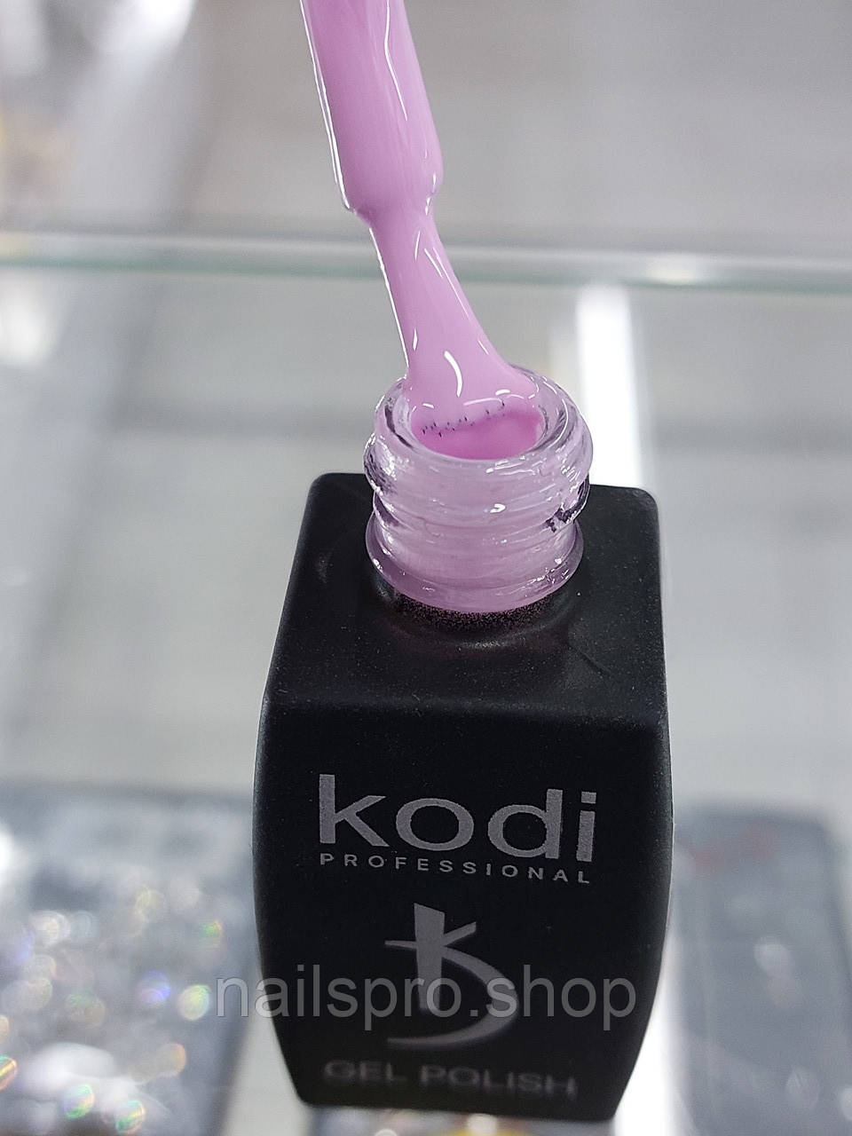 Гель лак Kodi 25 LE, 8ml