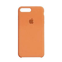 Чохол Silicone Case для iPhone 7 Plus / 8 Plus Kumquat 66