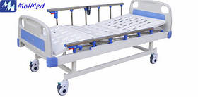 Ліжко лікарняне електричне FB-11E