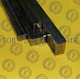 Шпонковий матеріал ГОСТ 8787-68 Розмір 4х4, фото 4