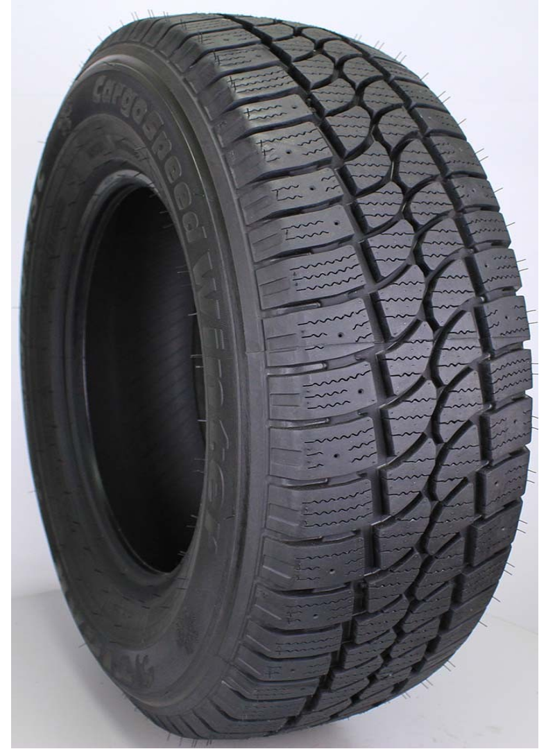 Шина 225/65R16c 112/110R Cargo Speed Tigar Winter зима