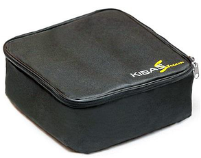 Сумка для катушок Kibas Hard small 1021 (4шт)