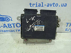 Блок керування двигуном Mitsubishi Lancer 2007-2013 1860A976 (Арт.6658)