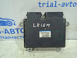 Блок керування двигуном Mitsubishi Lancer 2007-2013 1860B170 (Арт.6659)