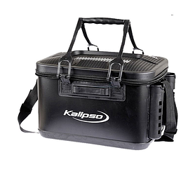 Сумка Kalipso Bakkan with 2 rod holder 40*28*28cm(20L)