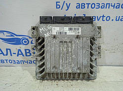 Блок керування двигуном Renault Megane 2010-2015 237100777r (Арт.15680)