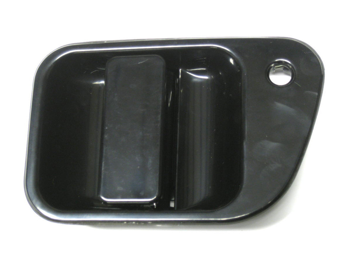 Ручка бічний двері Mitsubishi Space Gear 98-02