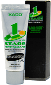 Ревитализант 1 Stage Transmission Гель-+XADO туба XA10126, фото 1