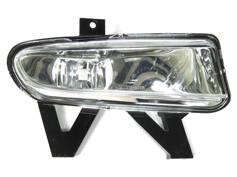 Туманка Peugeot 406 1999-