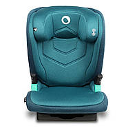 Дитяче автокрісло Lionelo NEAL GREEN TURQUOISE, фото 2