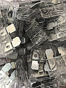 S1035-3 Набір автомобіль запобіжників Євро Максі 25А (100 шт) одного виду