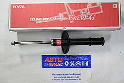 Амортизатор передній Лівий / Правий Renault Logan Sandero