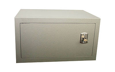 Сейф офісний для ноутбука СН