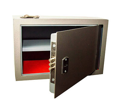 Сейф меблевий СМК - 470