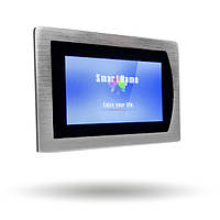 Домофон Green Vision GV-056-AHD-J-VD7SD Silver (LP9096)