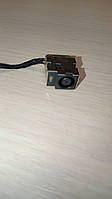 Роз'єм живлення HP Pavilion G6-2000 661680-YD1