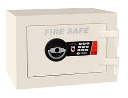 Сейф вогнестійкий Griffon FSL.30.E 298(в)х420(ш)х362(гл)