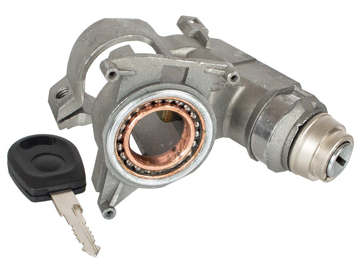 Корпус замка запалювання Audi 90 B2 84-87
