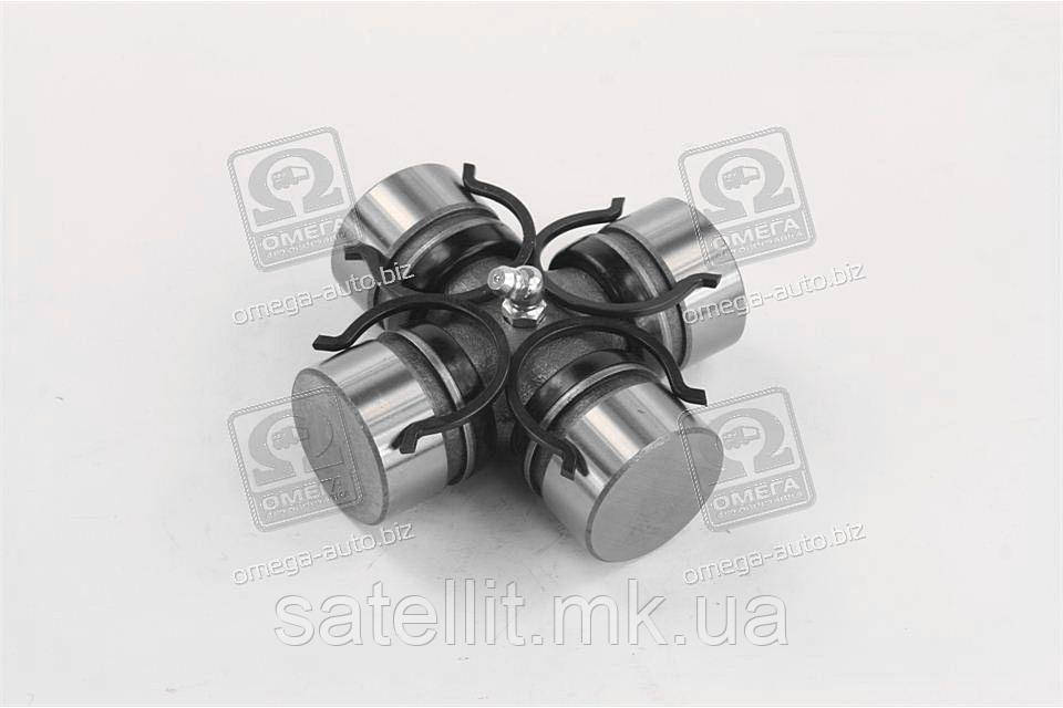 Хрестовина карданного вала Еталон, ТАТА (38*100) (RIDER), 885441011210RD, фото 1