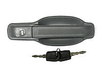 Ручка задней и боковой двери Iveco Turbo Daily 89-99