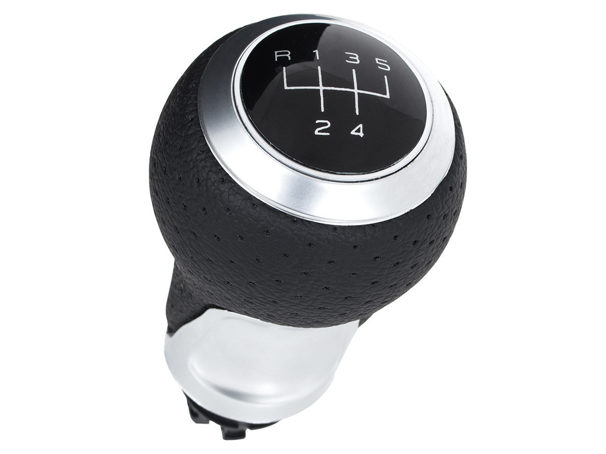 Ручка переключення КПП Audi A3 8L 8P A4 B6 B7 B8 A6 C6