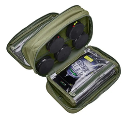 Сумка для аксесуарів Trakker NXG Combi Rig Pouch (13,5х16х27см)