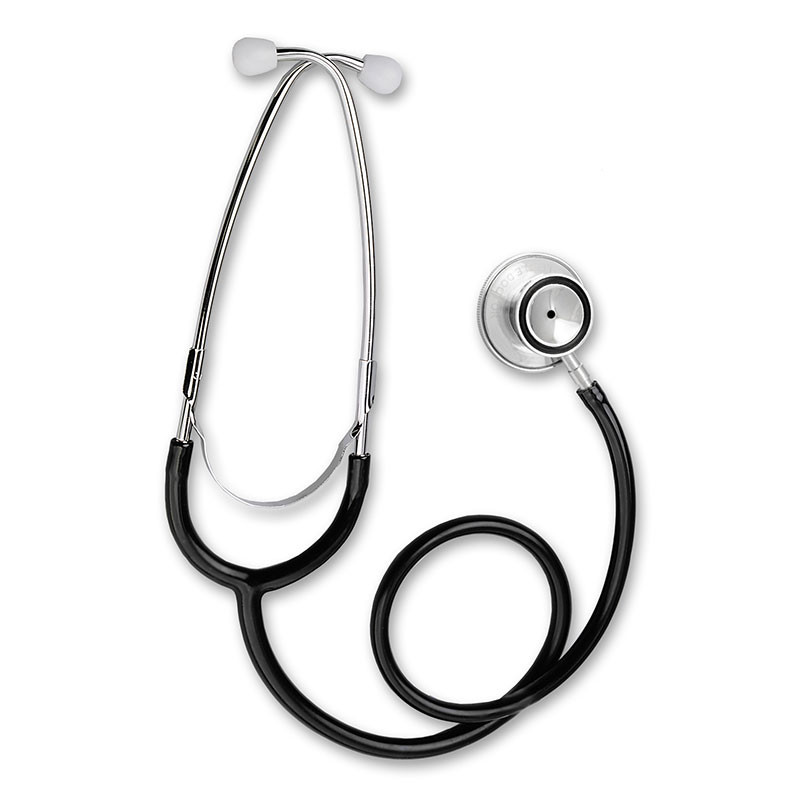 Двоголовковий стетоскоп LD Prof-I (Little Doctor, Сінгапур)