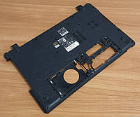 Нижняя часть корпуса Acer Packard Bell EasyNote TE69KB , WIS604YU04001 , Дно , Корыто , Низ , Поддон .