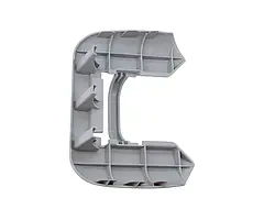 Тримач мішка для пилососа Philips 432200324780 (FC6041 / 01)
