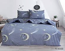 ТМ TAG Комплект постільної білизни R4566
