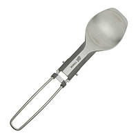 Ложка Esbit Titanium spoon (FS17.5-TI)