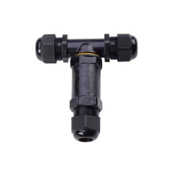 Розгалужувач кабелю M685-T 3 порти
