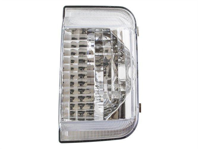 Citroen Jumper 2006-покажчик повороту в дзеркало праве