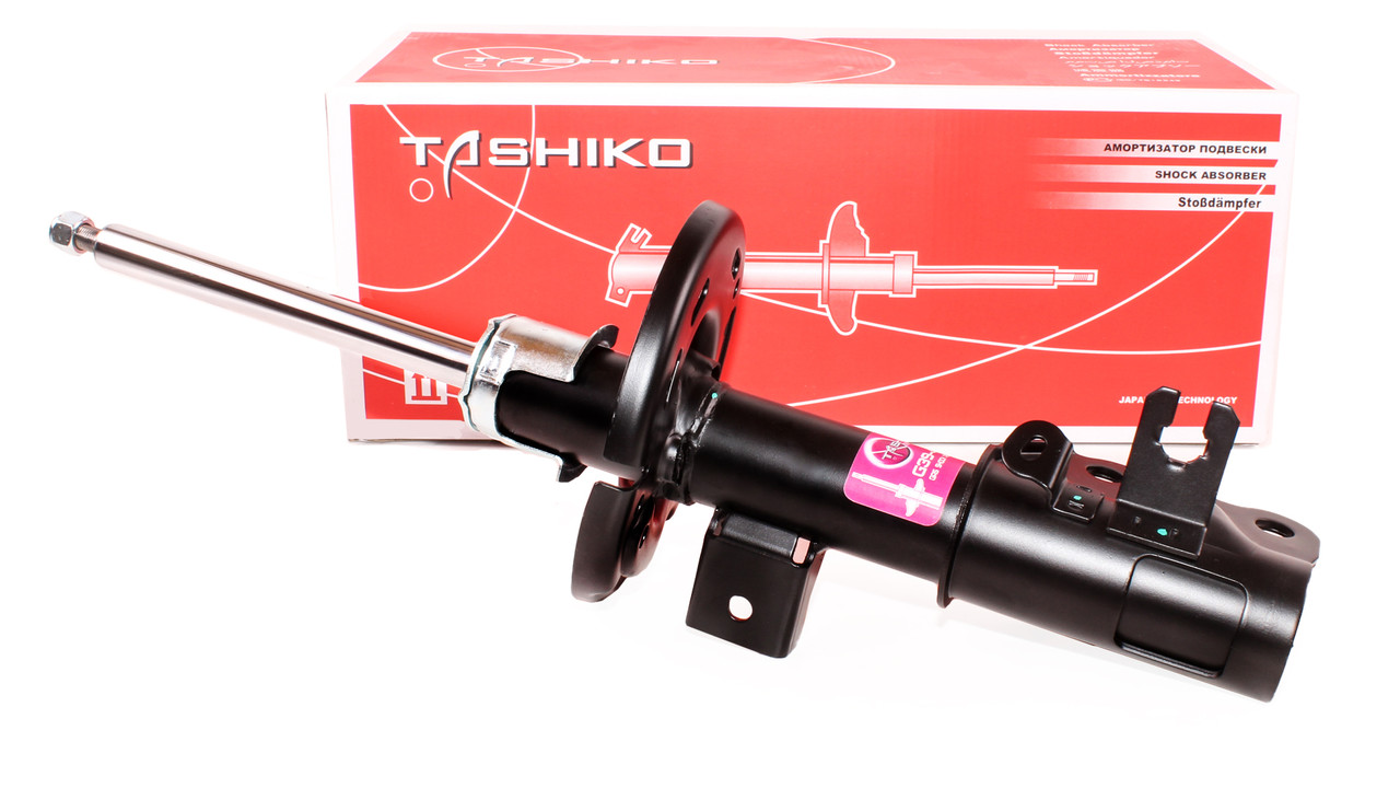 Изображение Стійка амортизатора передня ліва Tashiko G39-405 Стійка амортизатора передня ліва Tashiko G39-405