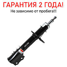 Передні амортизатори на Suzuki Vitara (LY) від 2015g / SX4 S-CROSS (JY) від 2013g з двигуном 1,4 1,6, фото 2