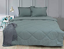 ТМ TAG Набір Elegant 2-сп. Green Grey