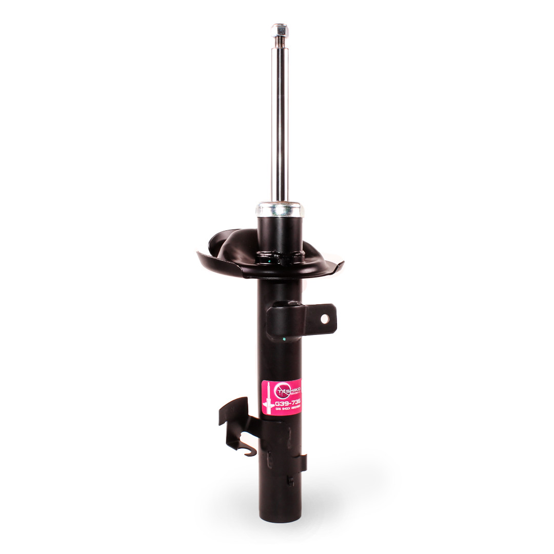 Стійка амортизатора передня права Tashiko G39-735
